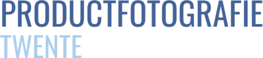 Productfotografie Twente logo